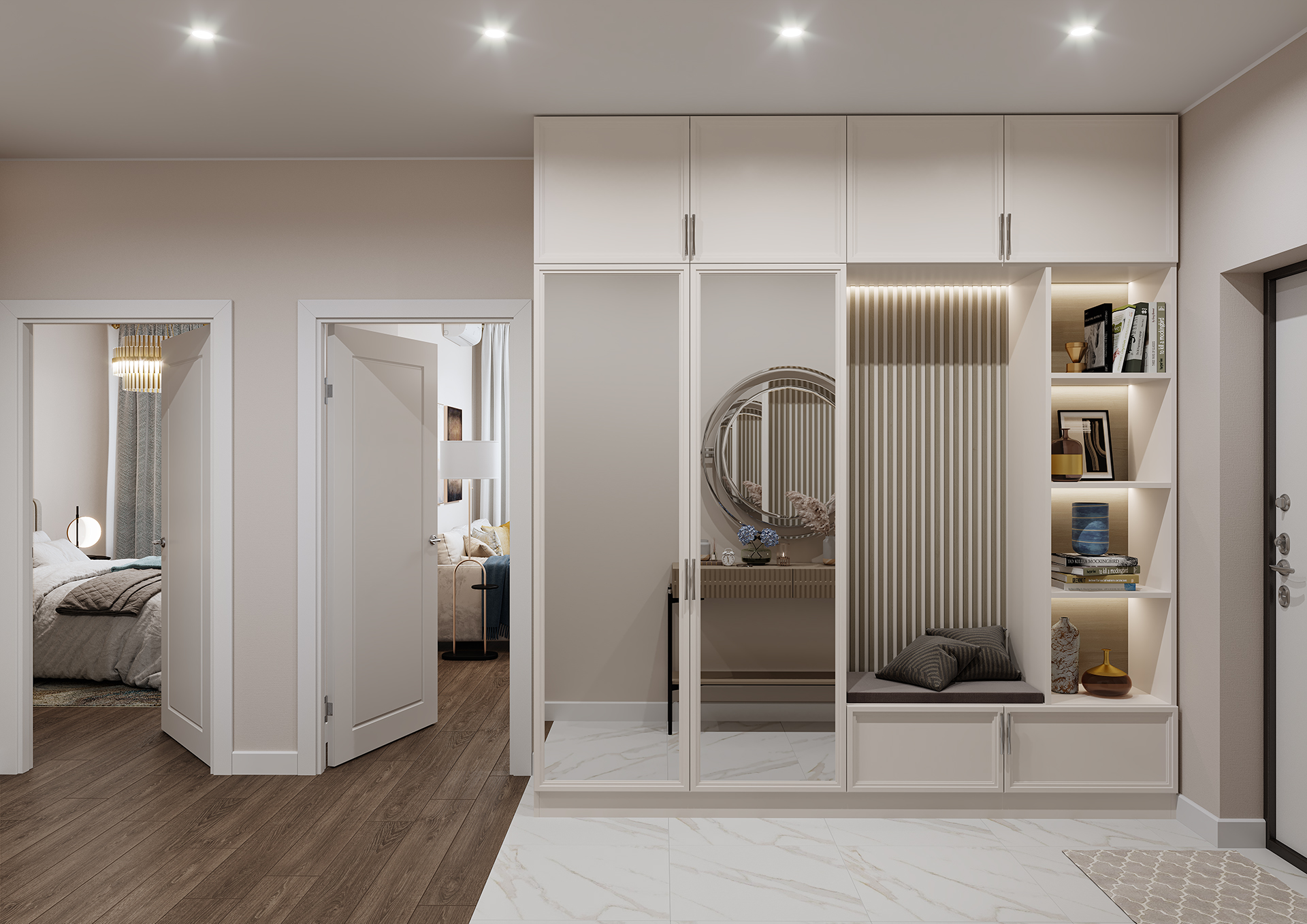 Купить 2 Комнатную Квартиру Метро Рассказовка